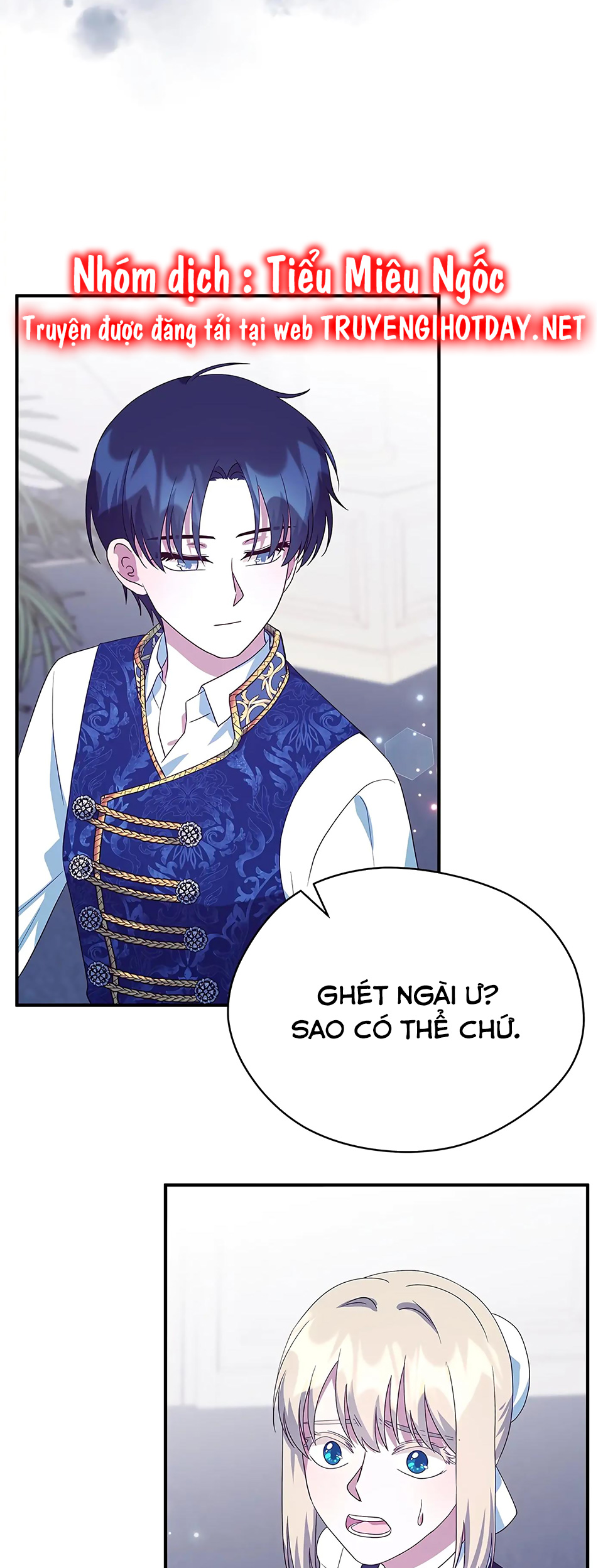 tôi không phải là nữ anh hùng chapter 74 38