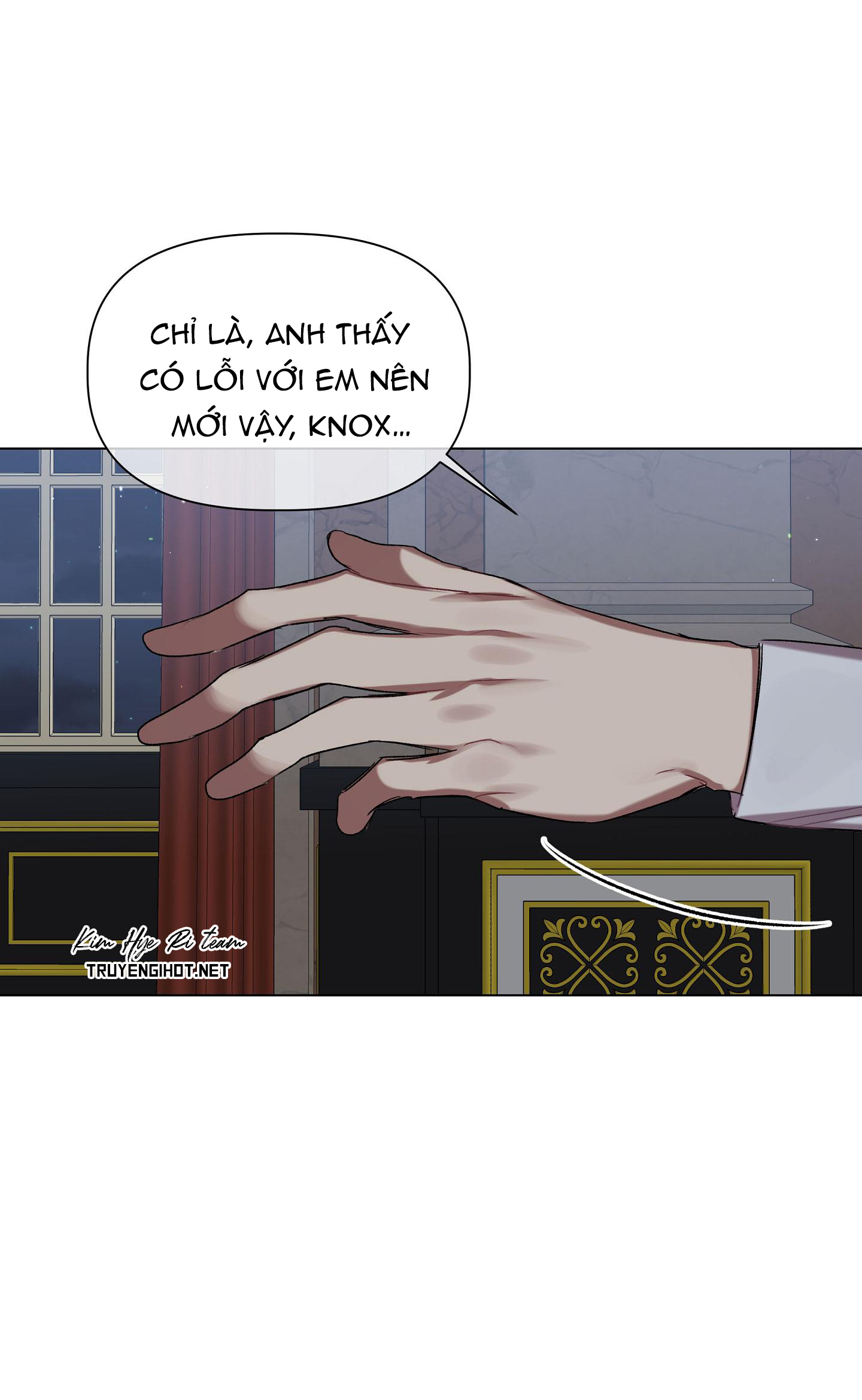 bỗng ngày nọ bị một tên đáng ghét cầu hôn chapter 20 59