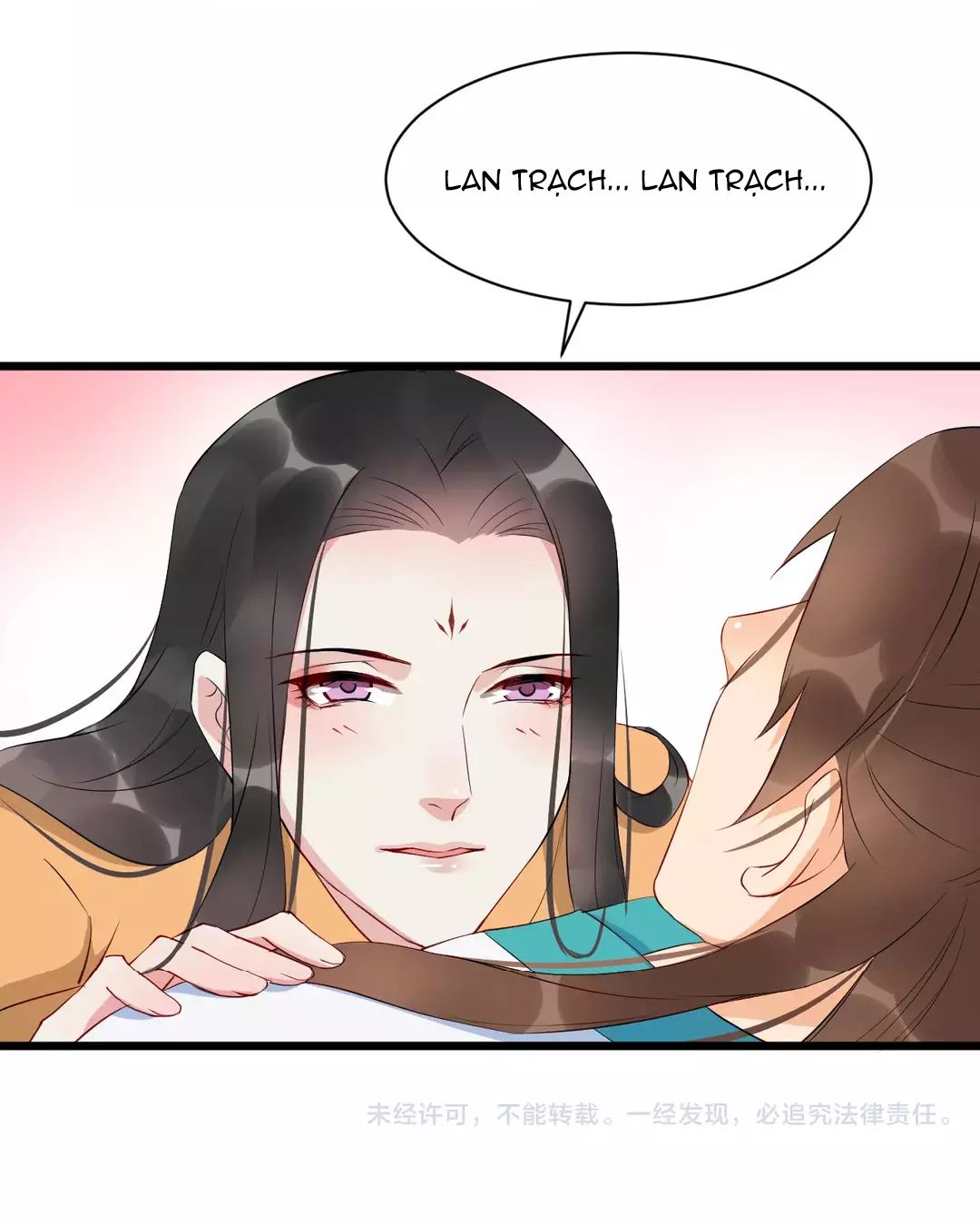 Bồng Sơn Viễn chapter 42 - Trang 43