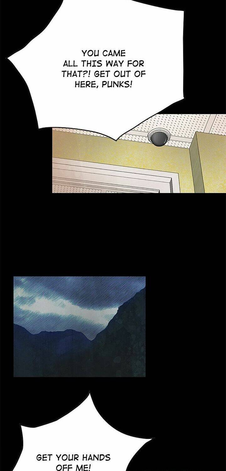 huyền thoại : khởi đầu chapter 43 2