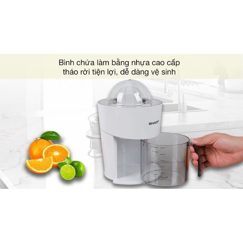Máy vắt cam đủ loại