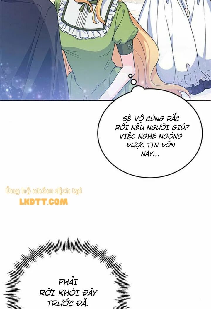 nữ hiệp trở về chapter 24 21