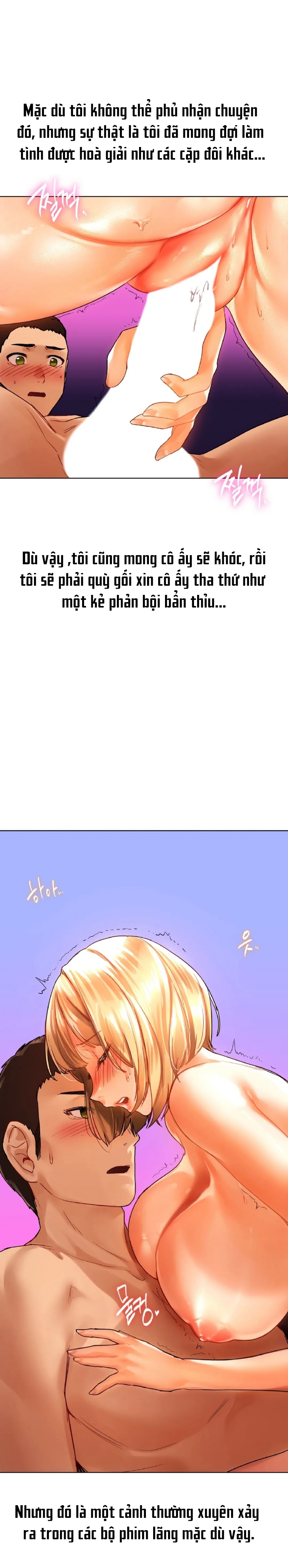 đàn ông và đàn bà ở sillim chapter 11 32