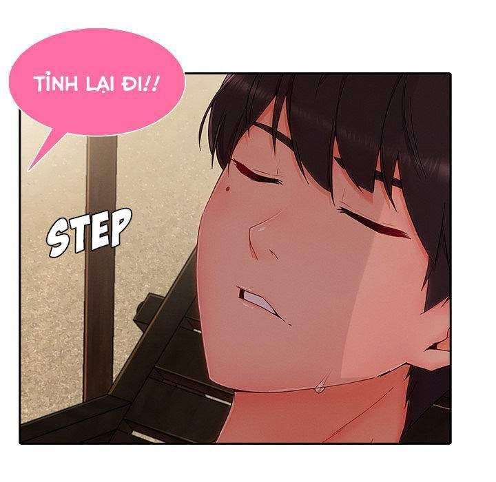 quý cô chân dài chapter 48 100