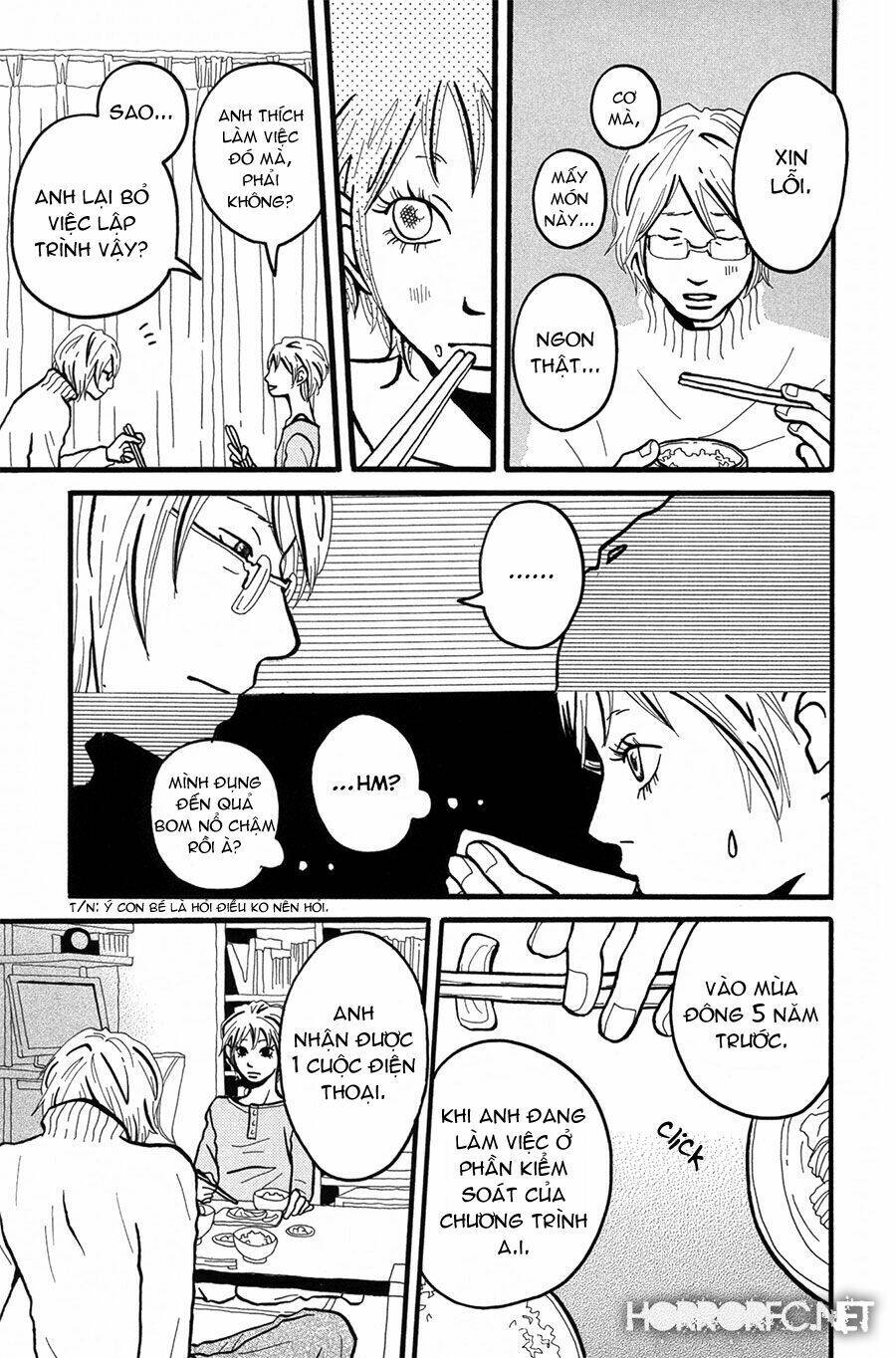 motto - ikitai chapter 2 22