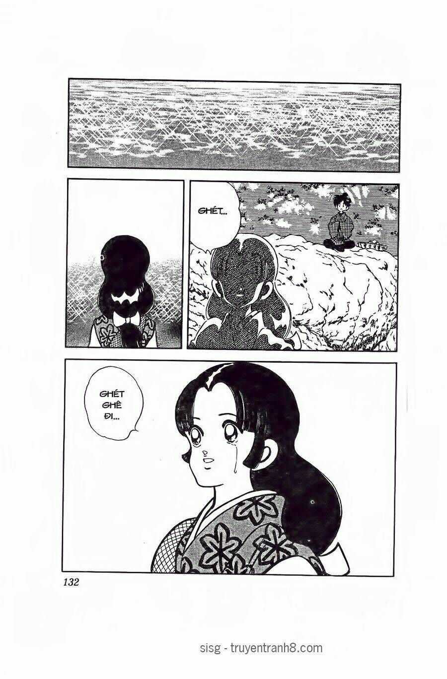 nijiiro togarashi - ớt bảy màu chapter 96 19