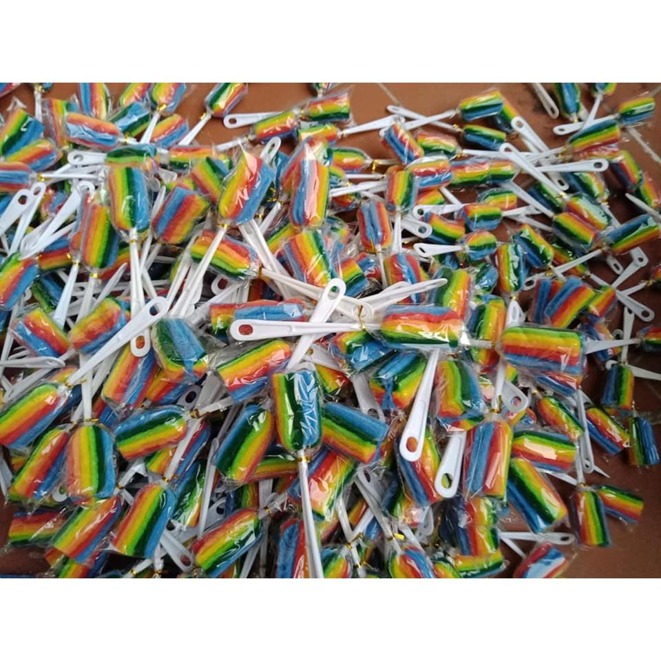 Cọ chén ly, cốc