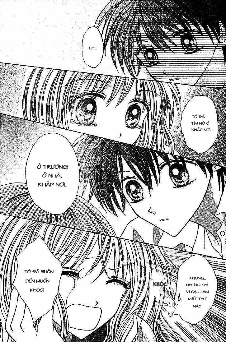 charisma doll chapter 4 31