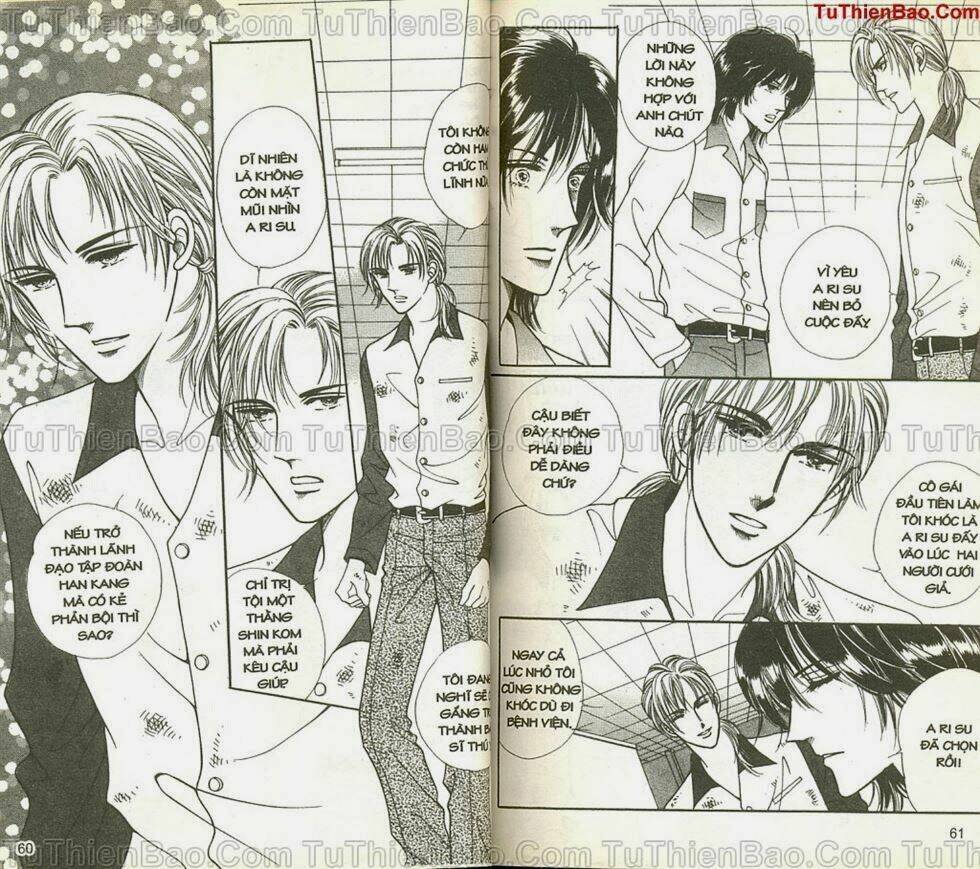 lọ lem kén rể chapter 9 30