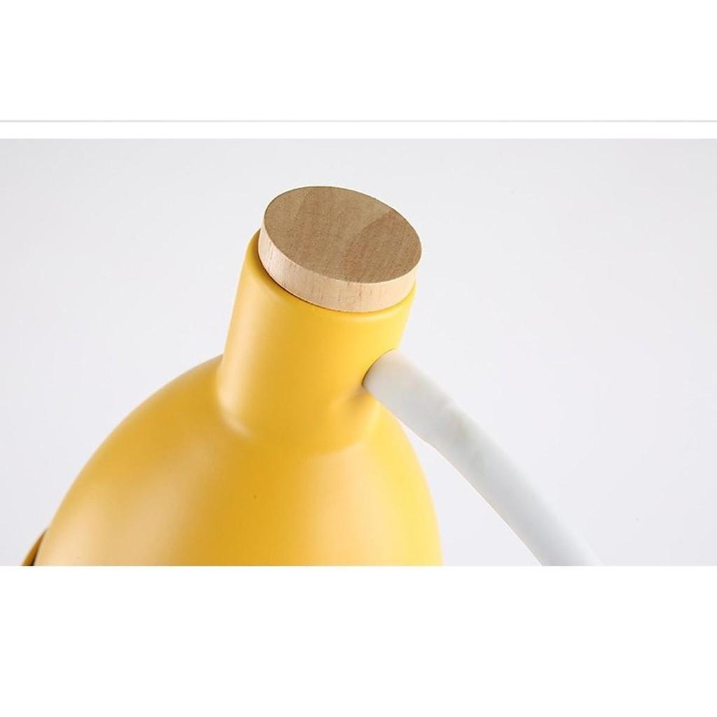 Đèn đứng HILA trang trí nội thất cao cấp - kèm bóng LED cao cấp