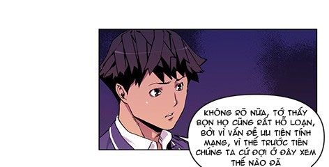 thảm họa mã 0 chapter 7 39