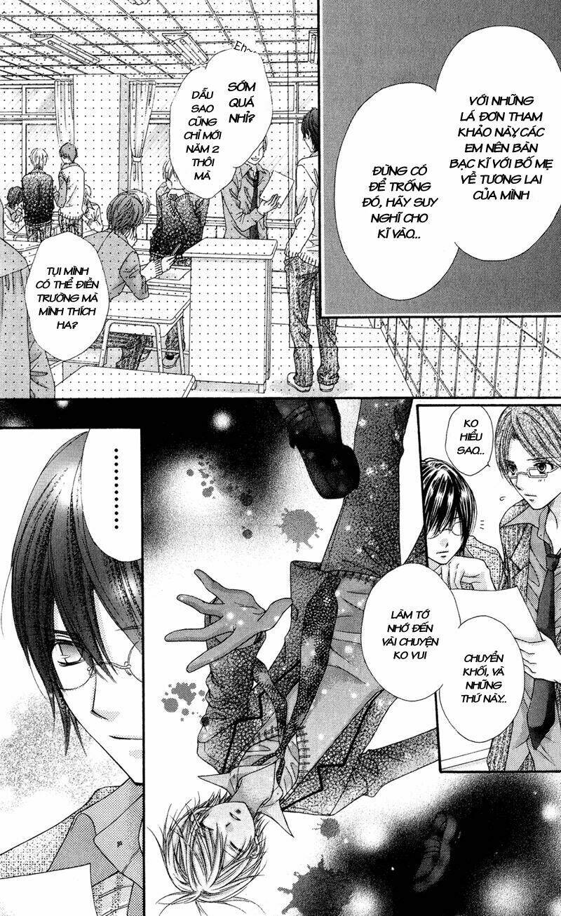 rockin' heaven chapter 28 22