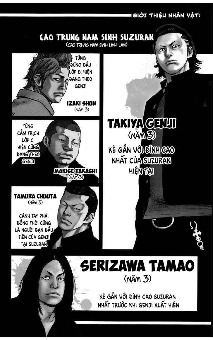 crows zero 2 suzuran x housen chapter 13 3