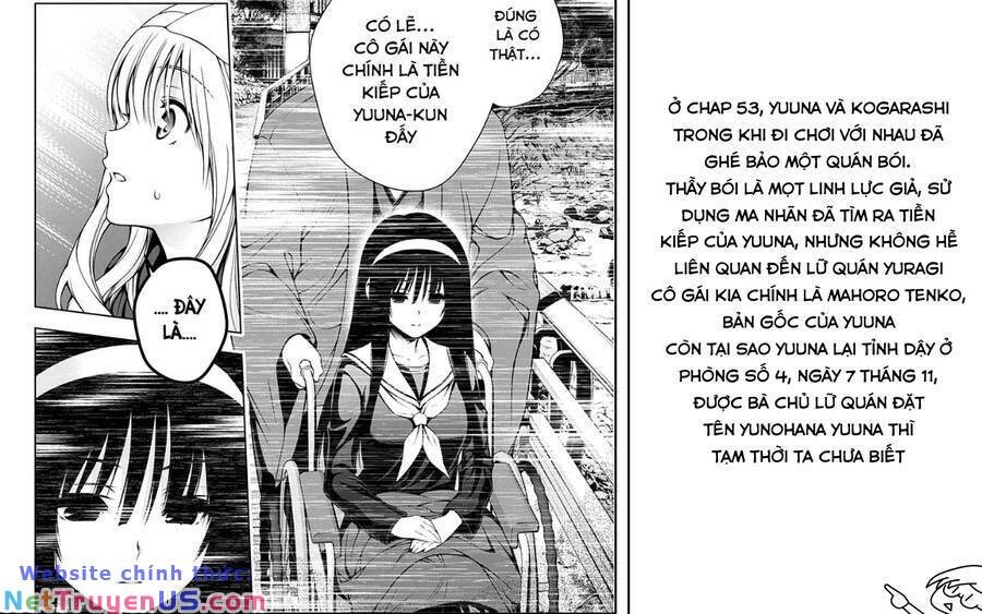 ma nữ cứng đầu chapter 194.1 36