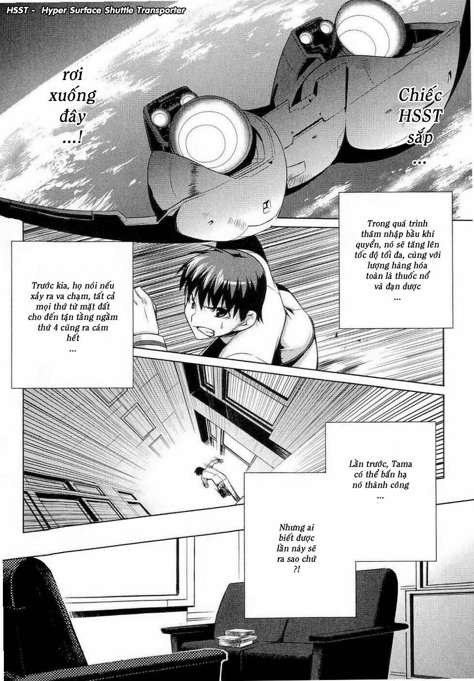 muvluv alternative chapter 10 30