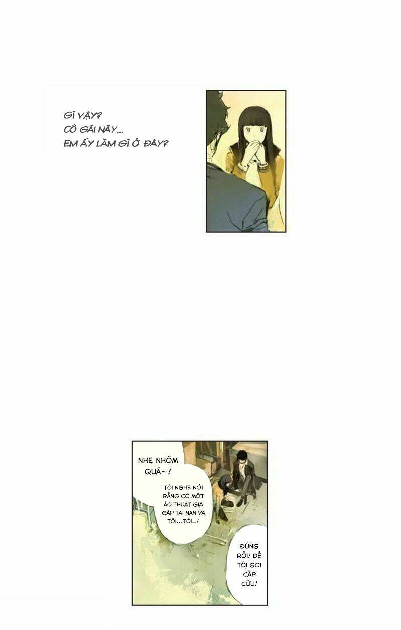 colors of the wind chapter 8 23