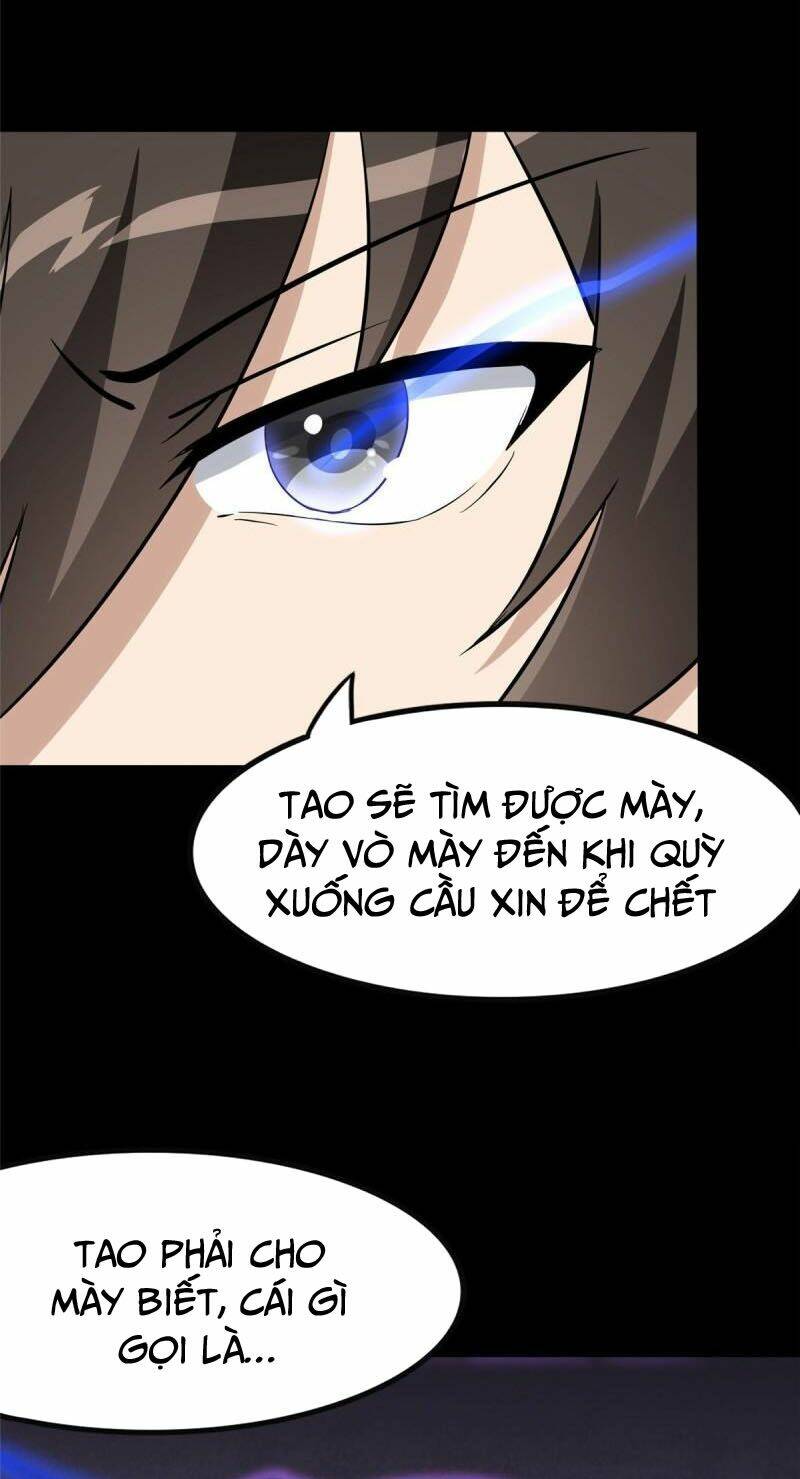 bạn gái virus của tôi chapter 282 56