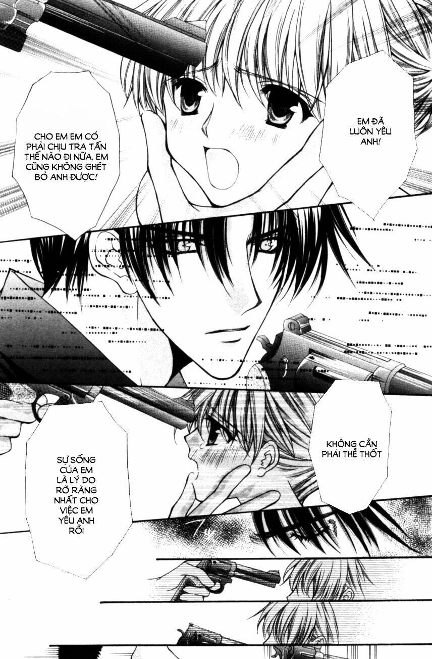 anh chàng khắc tinh chapter 47 26