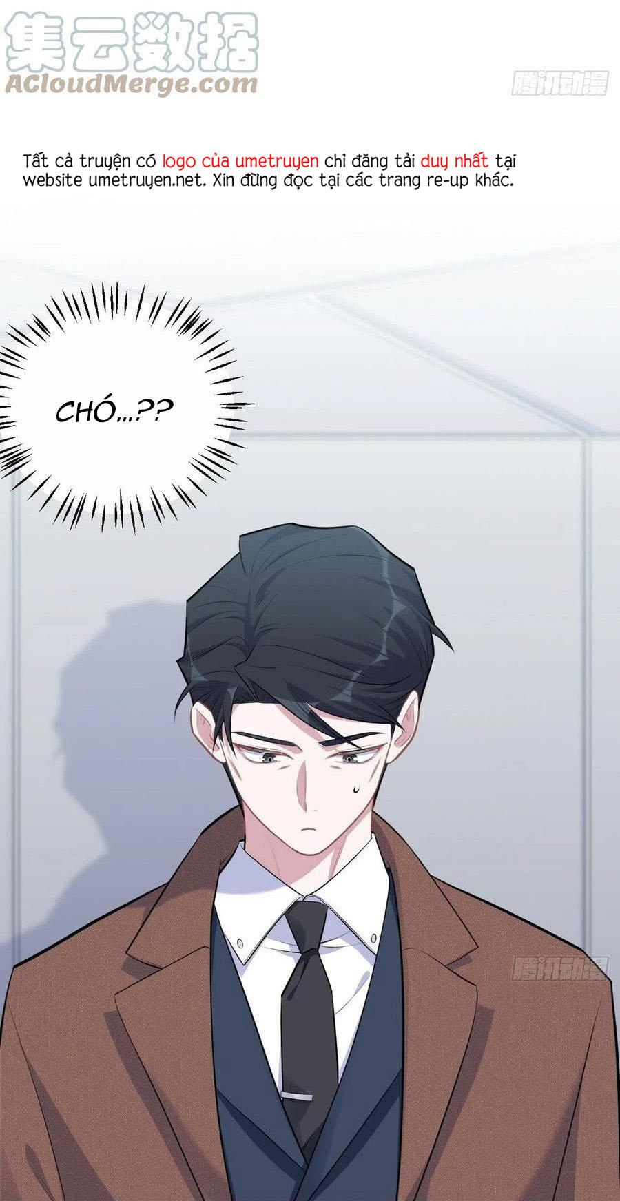 bố vợ đại nhân là bà xã chapter 164 1