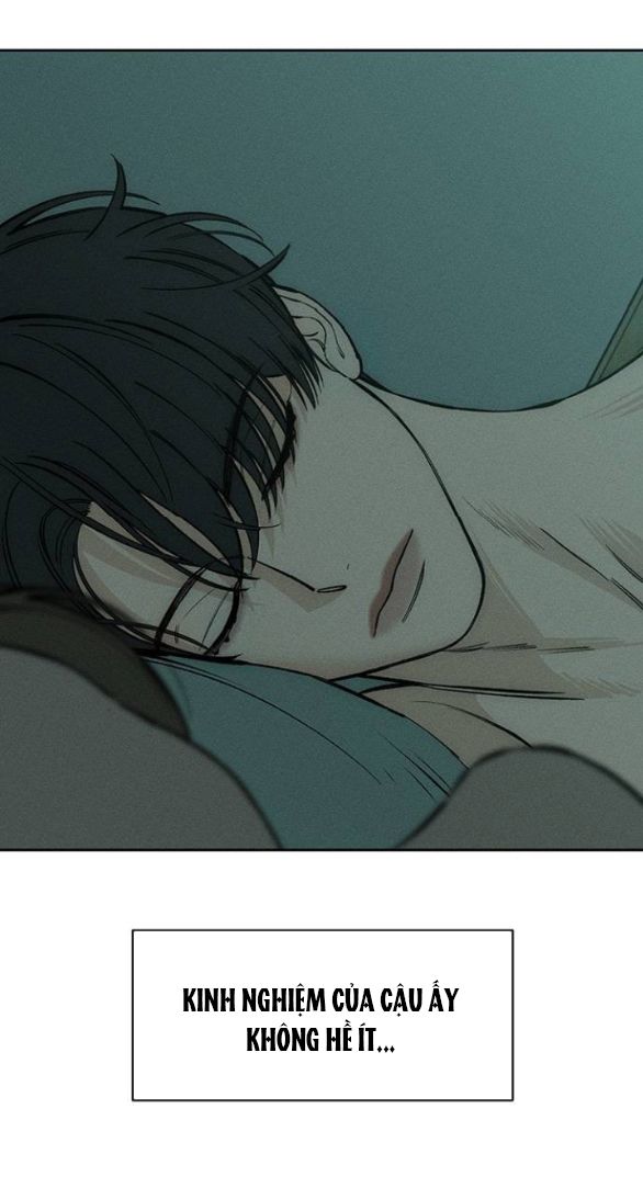 [18+] Nước Mắt Trên Đóa Hoa Tàn chapter 40.1 29