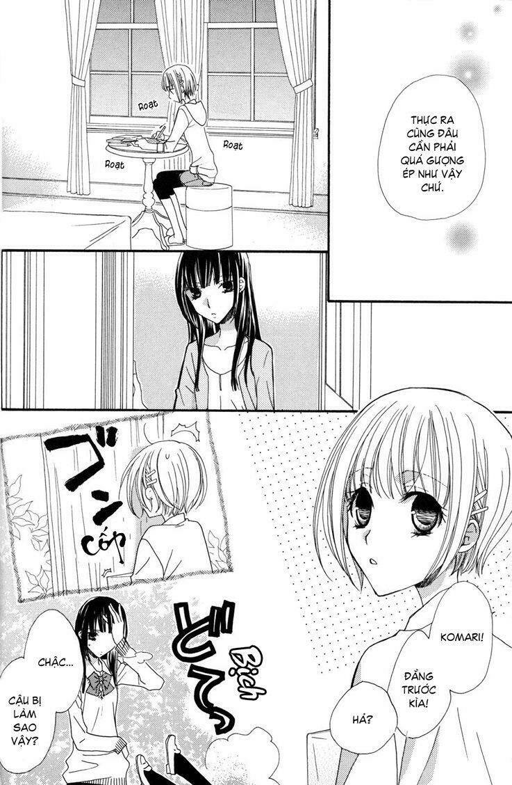 gokujou drops chapter 19 10