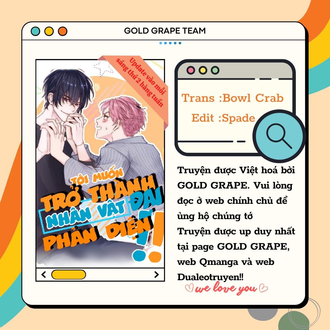 tôi phải trở thành nhân vật đại phản diện chapter 29 2