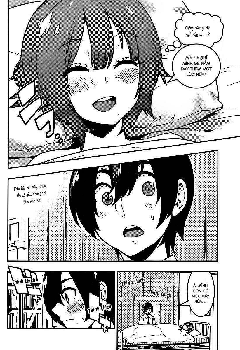 boku girl chapter 83 13