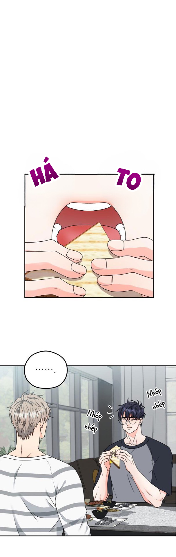 giao kiện hàng thành công chapter 18 13