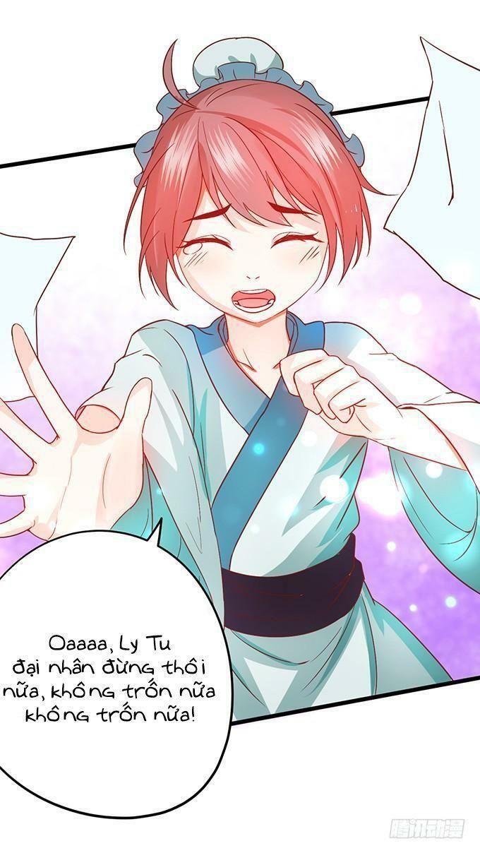 hồ tiên hung bạo chapter 53 18