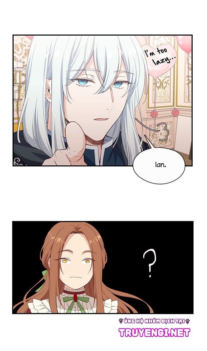 cẩn thận nữ phụ phản diện đấy! chapter 9 8