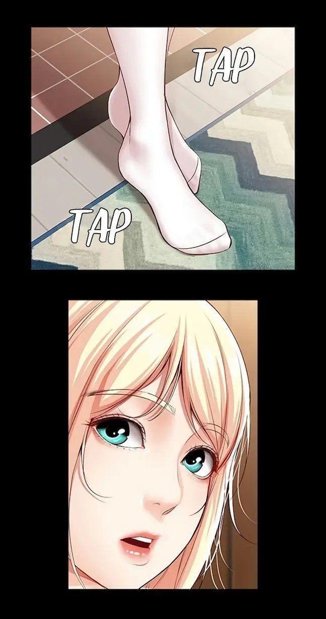 ký sự ở trọ chapter 13.2 14