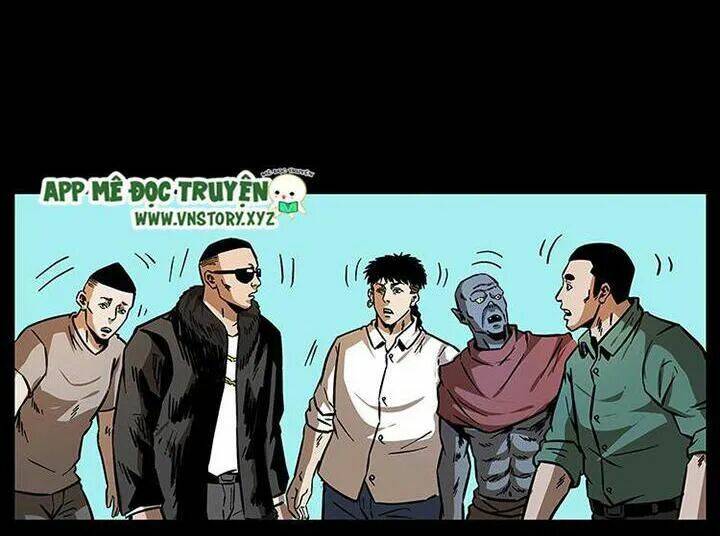 U Minh Ngụy Tượng Chapter 163 13