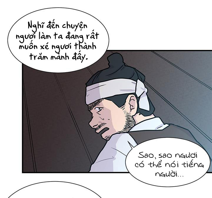 lang quân bạch hổ chapter 7.2 17