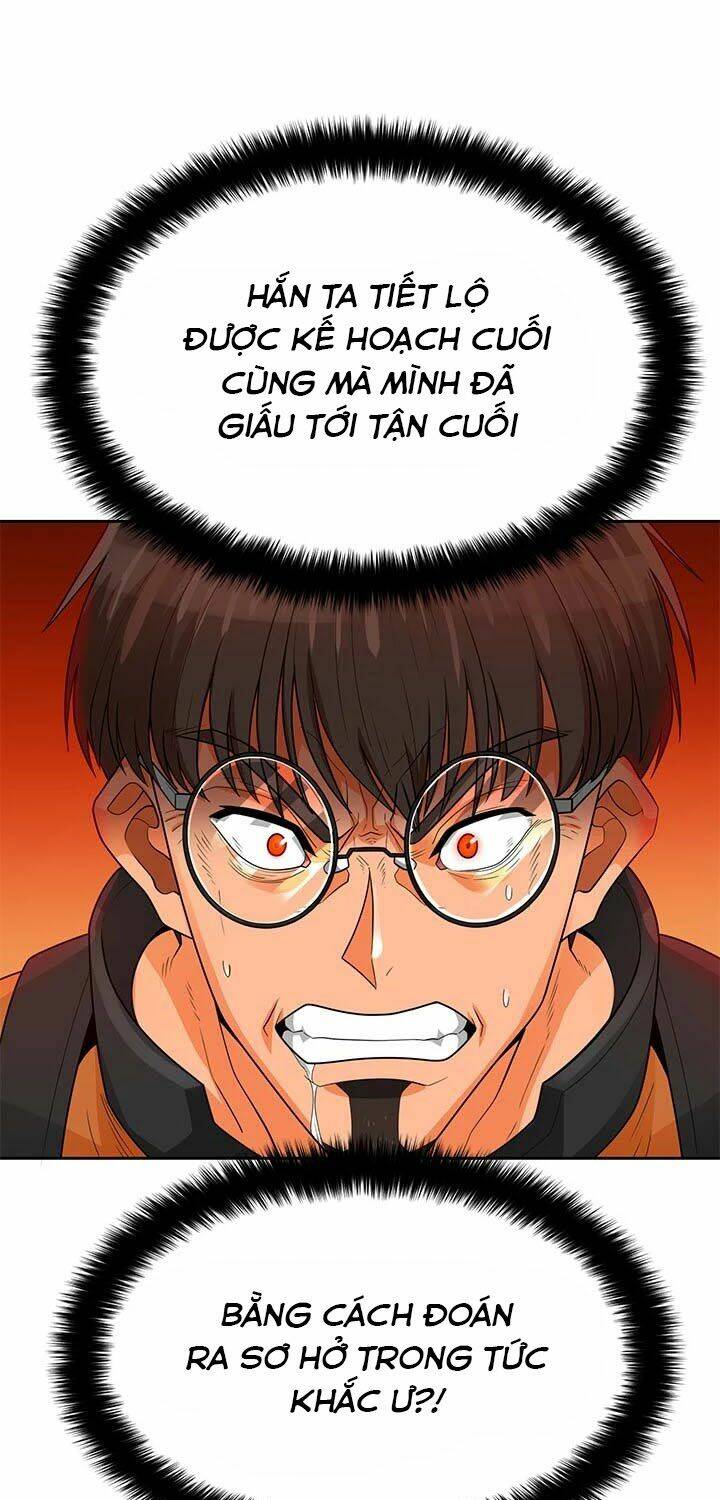 tôi tự động săn một mình chapter 92 3