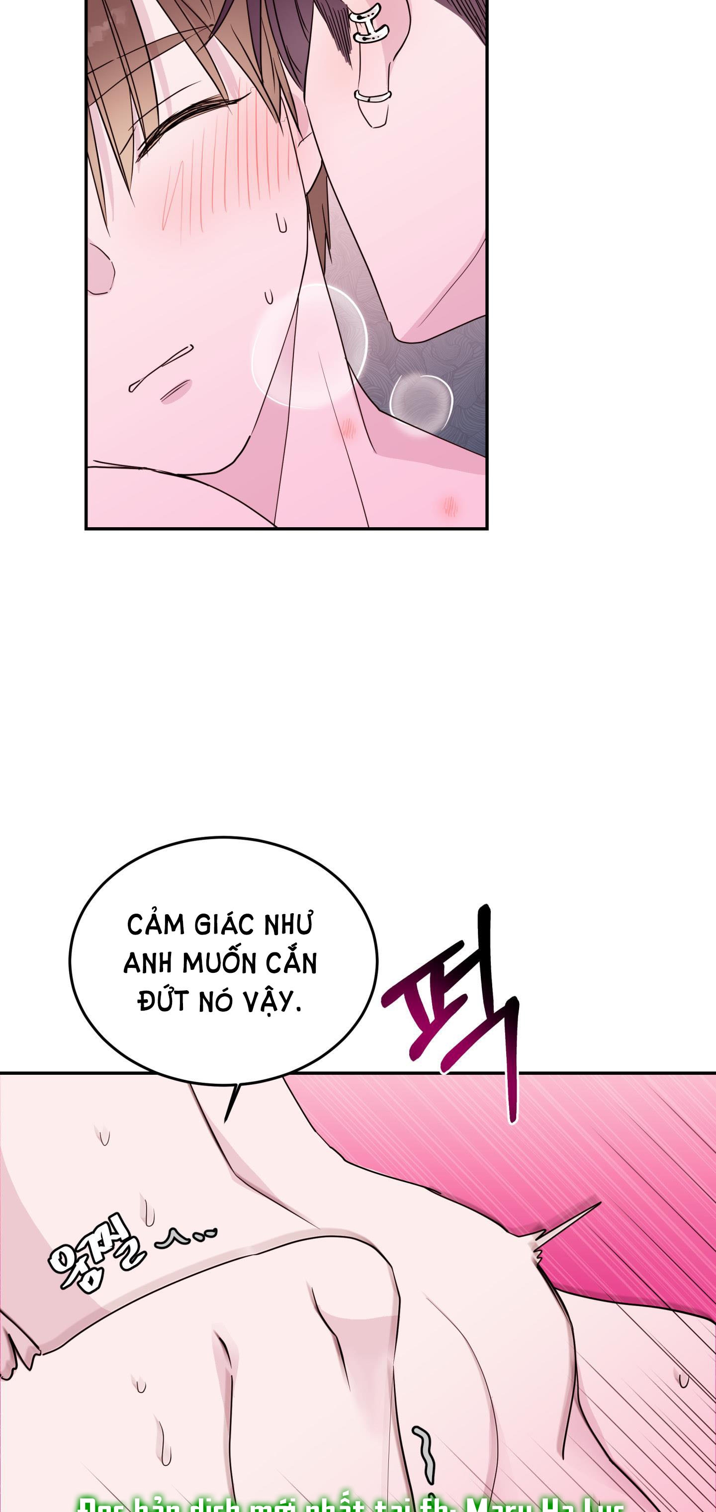 em trai vợ thật nguy hiểm chapter 17.2 12