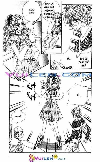 chạm mặt thần tượng chapter 3 128