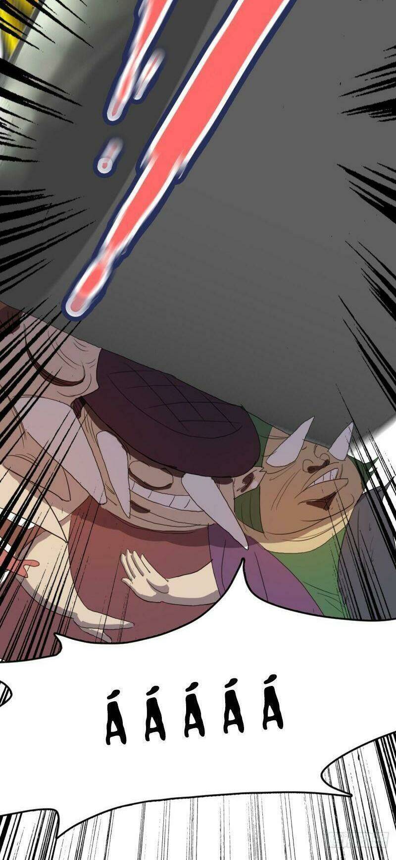 phụ hồn giả chapter 32 40