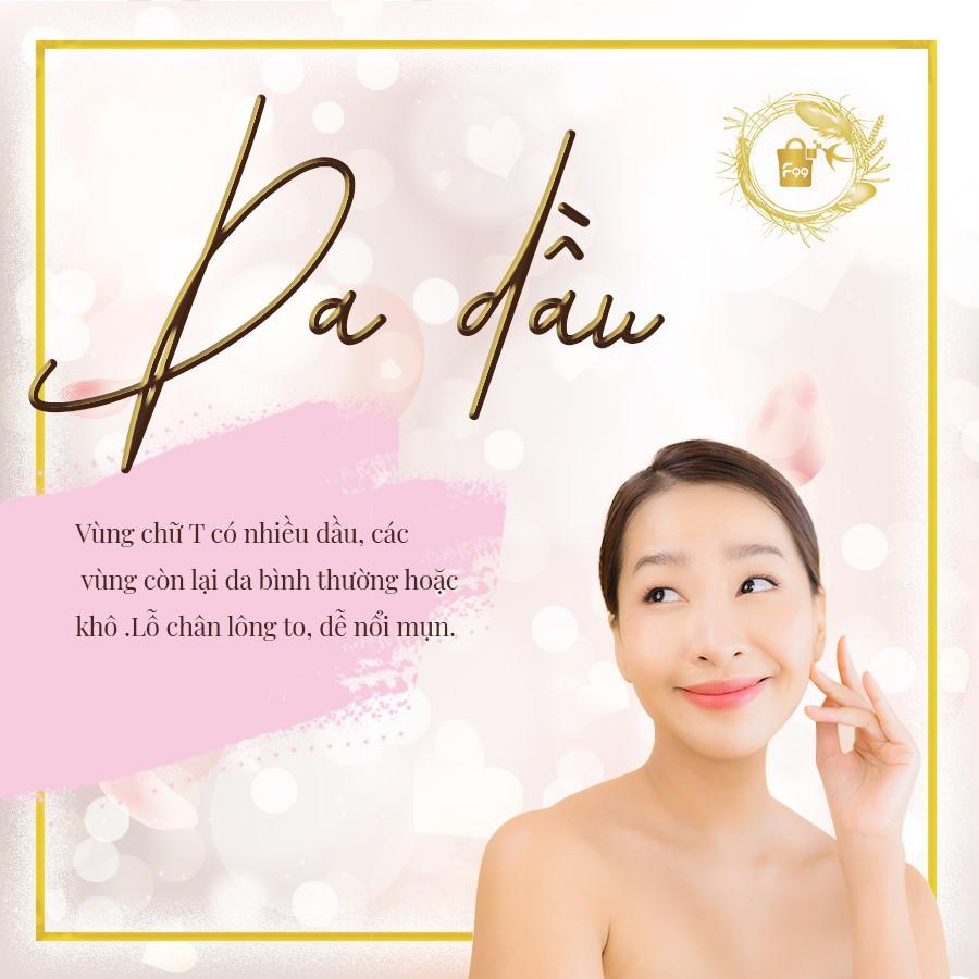 Mặt nạ yến Manayi F99 - Cam kết hàng chính hãng