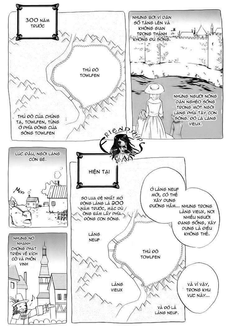 glass shoe chapter 4 17