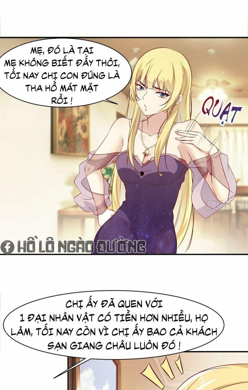 nãi ba là chiến thần mạnh nhất chapter 7 3