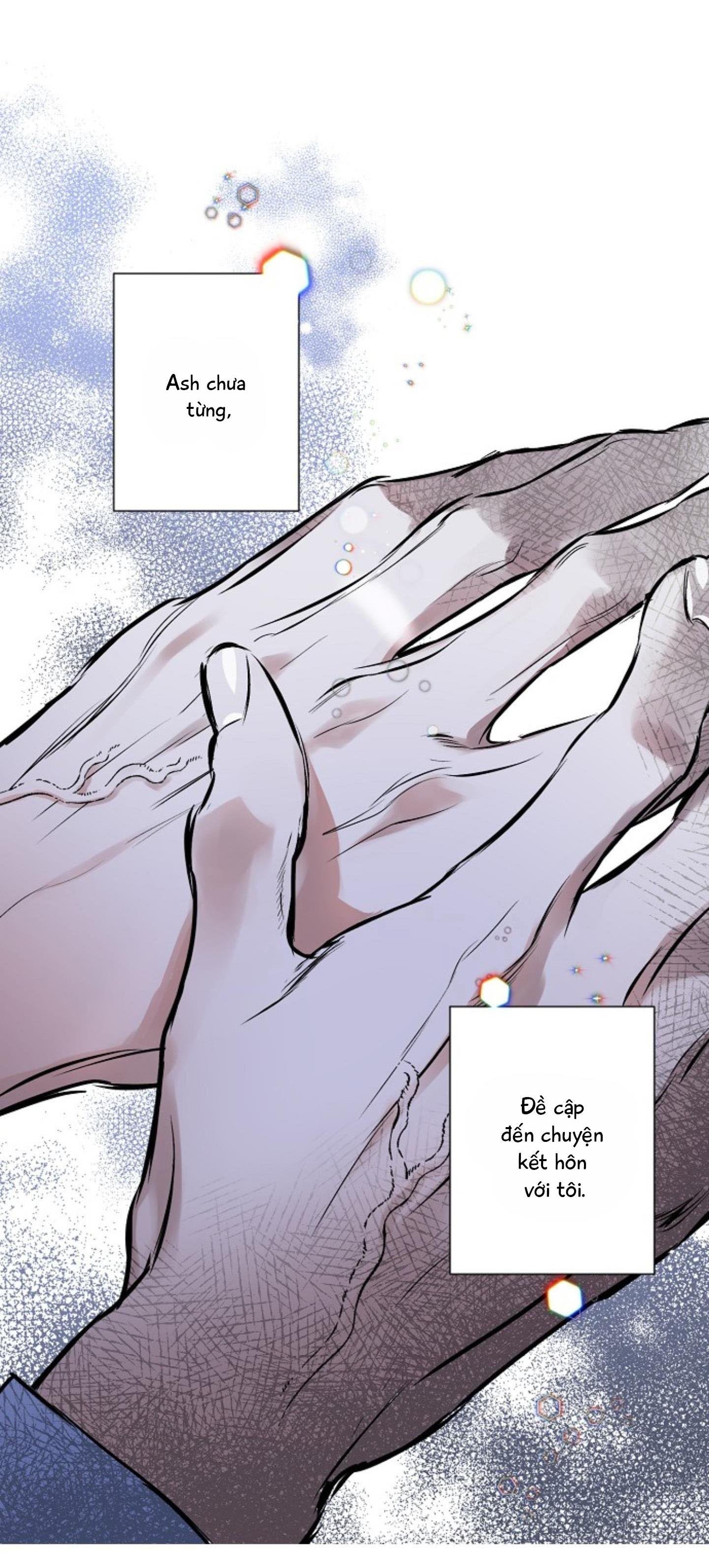 định tên mối quan hệ chapter 101 8