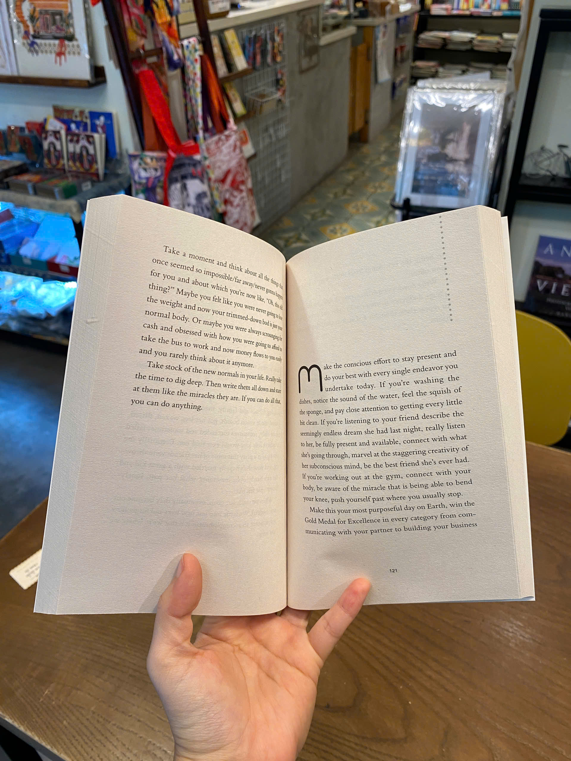 Sách - You Are a Badass Every Day by Jen Sincero | Self Help Book - English Nonfiction