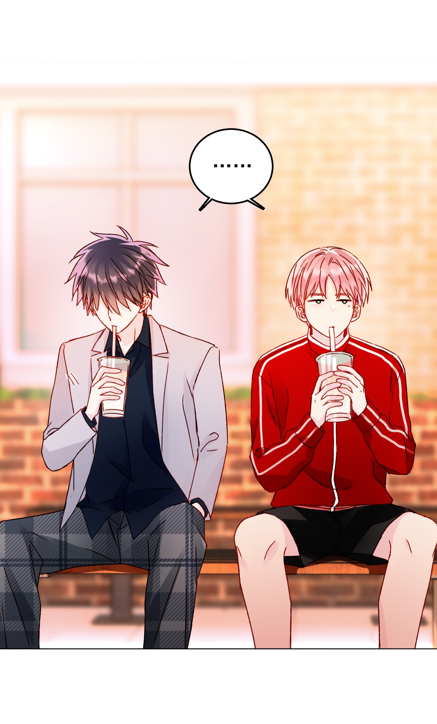 tôi phải làm một kẻ đại xấu xa chapter 40 34