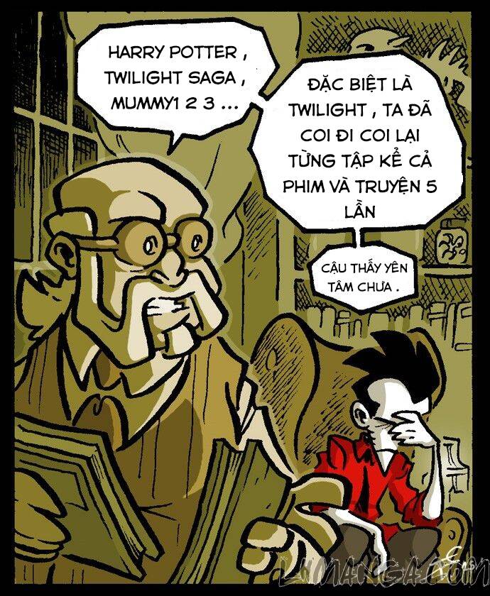 undeaded chapter 19 5