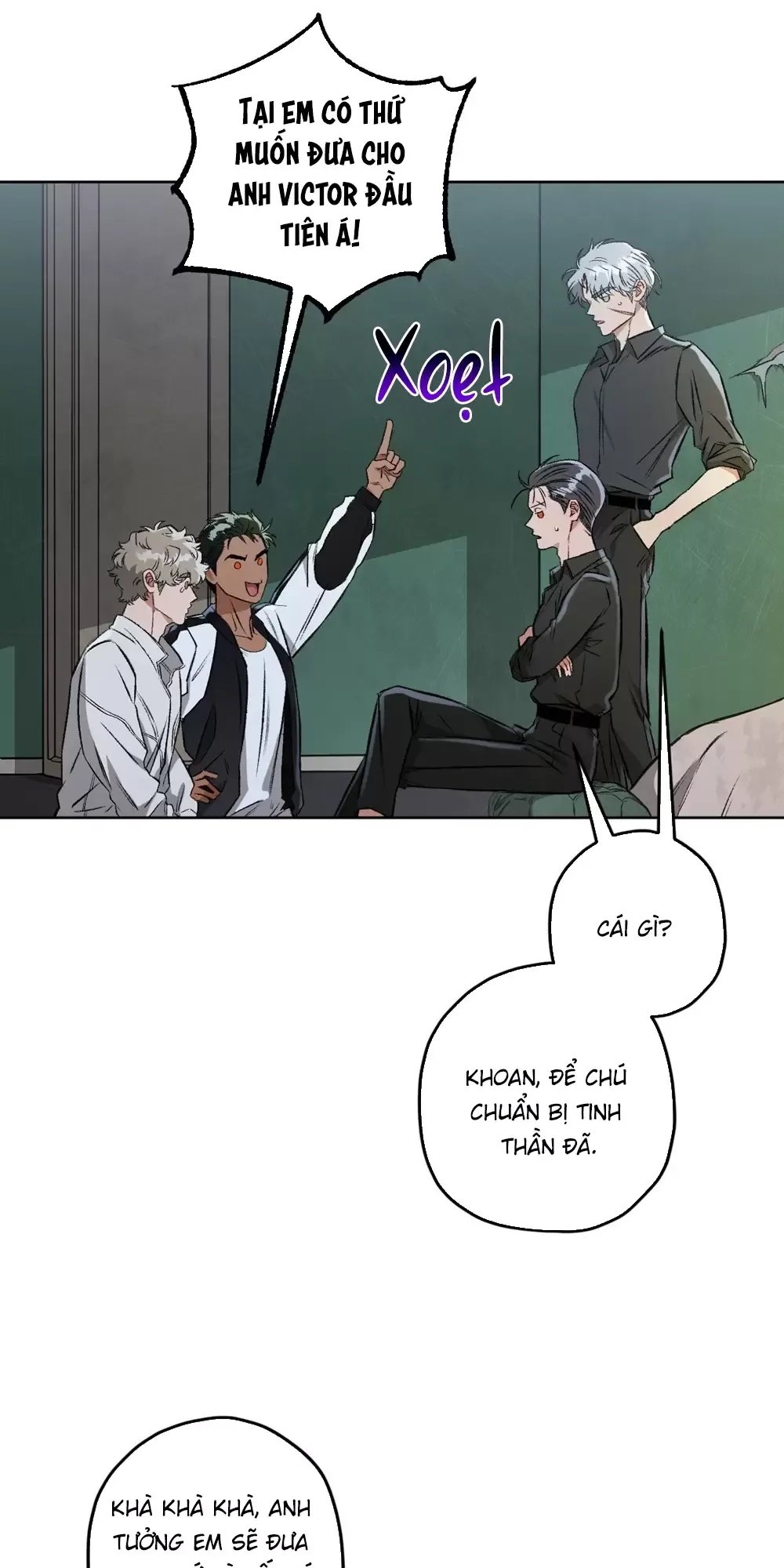 liveta chapter 57 77