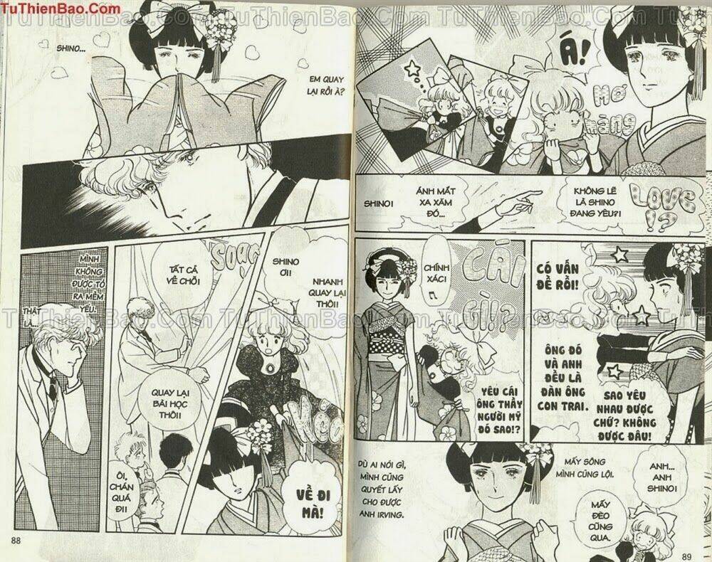 người đẹp new york chapter 2 45