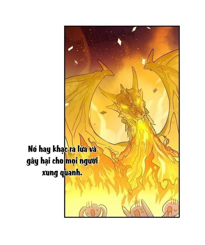 một ngày nọ ta trở thành công chúa chapter 92 53