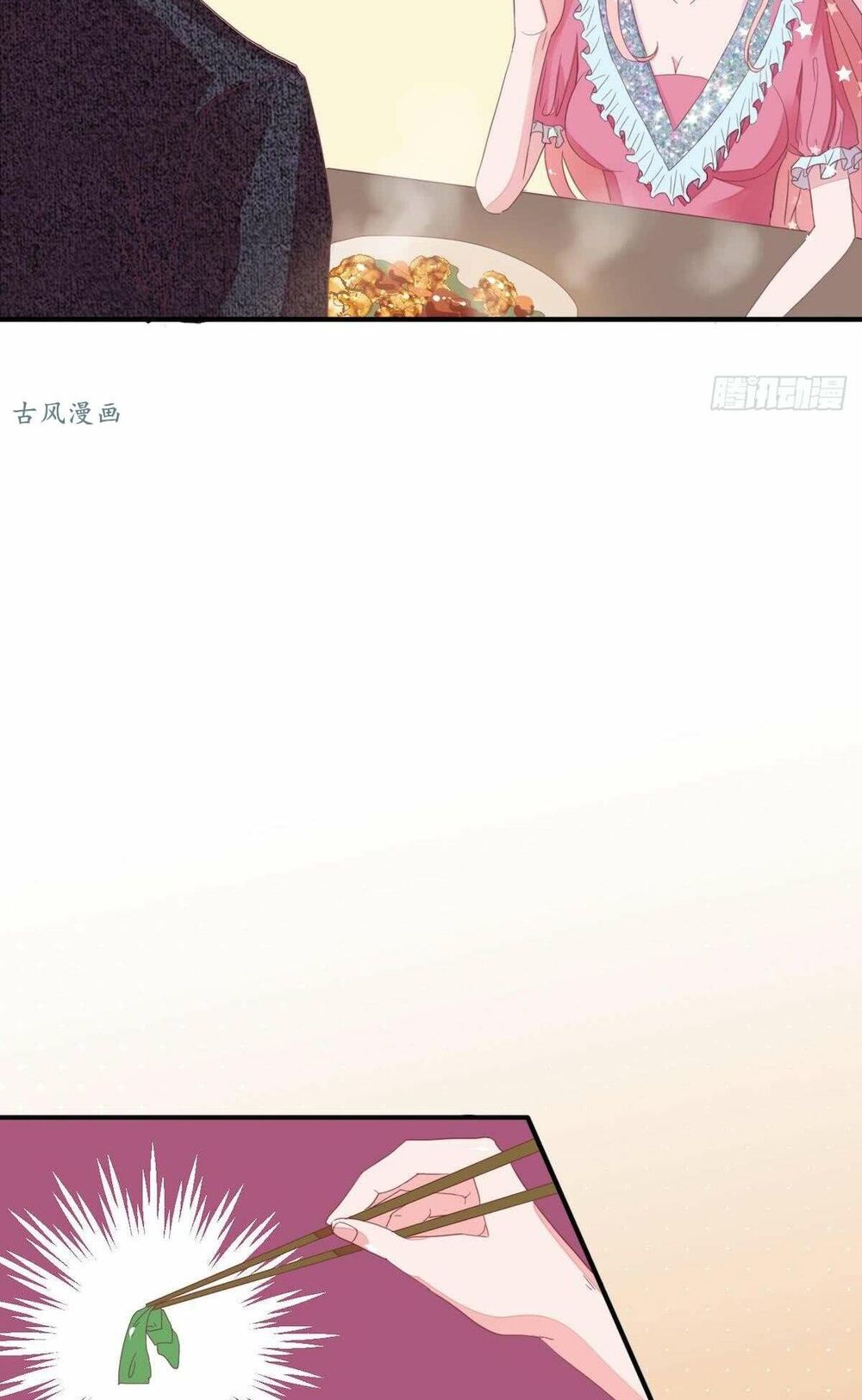 manh thê khó dỗ phần 1 chapter 25 15