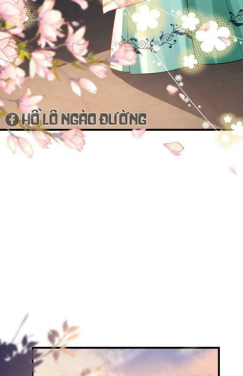 quận chúa vững vàng, thiết lập nhân vật không thể vỡ chapter 67 15