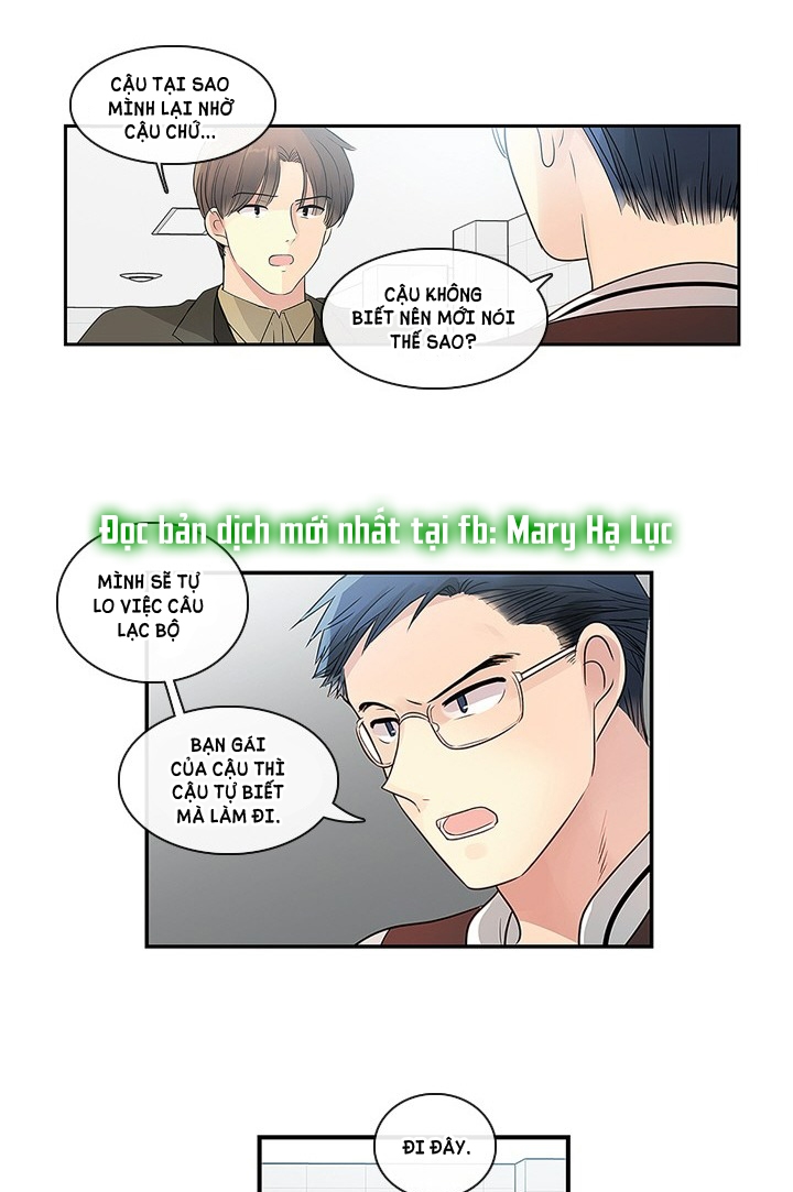 [18+] nàng hoa chapter 17.2 5